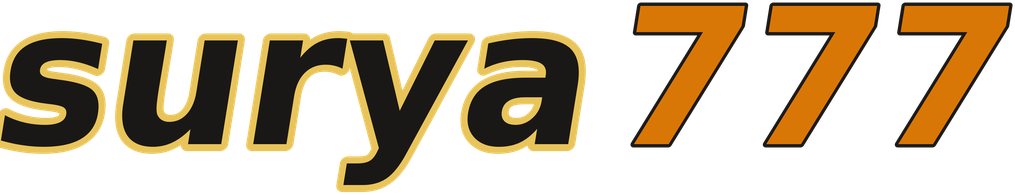 surya777 logo