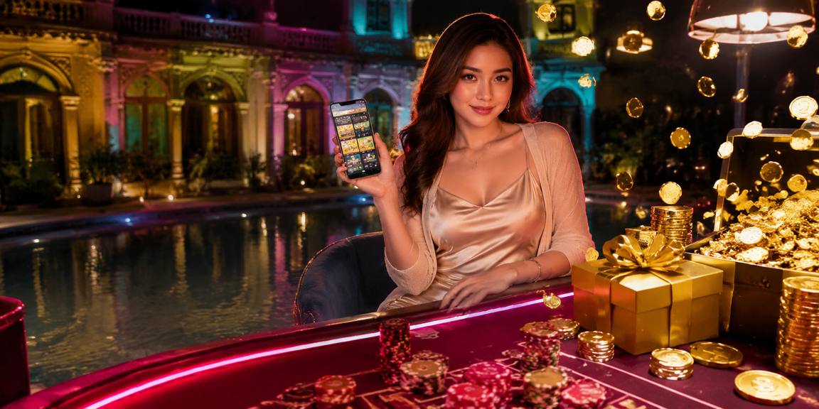 surya777 mobile gaming